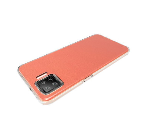 Чохол до мобільного телефона BeCover Oppo A73 Transparancy (705602)