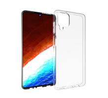 Чохол до мобільного телефона BeCover Samsung Galaxy A12 SM-A125 / M12 SM-M125 Transparancy (705605)
