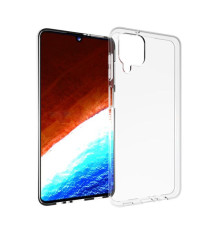 Чохол до мобільного телефона BeCover Samsung Galaxy A12 SM-A125 / M12 SM-M125 Transparancy (705605)