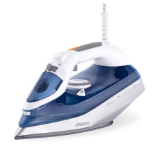 Праска Ardesto IR-C2232-BL /2200Вт /320мл/пар/ самоочищення/антикапля /кера (IR-C2232-BL)