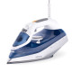 Утюг Ardesto IR-C2232-BL /2200Вт /320мл/пар/ самоочистка/антикапля/кера (IR-C2232-BL)