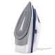 Утюг Ardesto IR-C2232-BL /2200Вт /320мл/пар/ самоочистка/антикапля/кера (IR-C2232-BL)