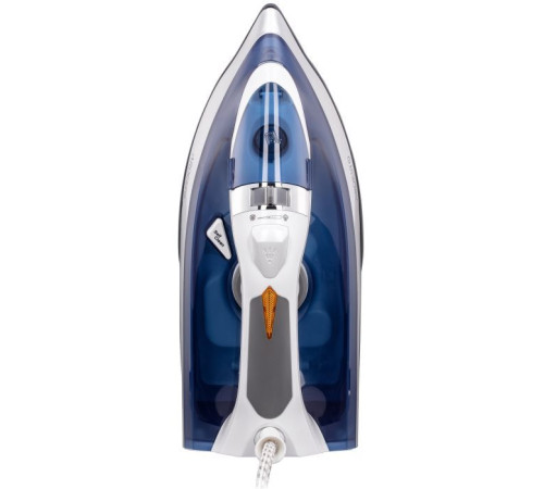 Утюг Ardesto IR-C2232-BL /2200Вт /320мл/пар/ самоочистка/антикапля/кера (IR-C2232-BL)