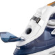 Утюг Ardesto IR-C2232-BL /2200Вт /320мл/пар/ самоочистка/антикапля/кера (IR-C2232-BL)