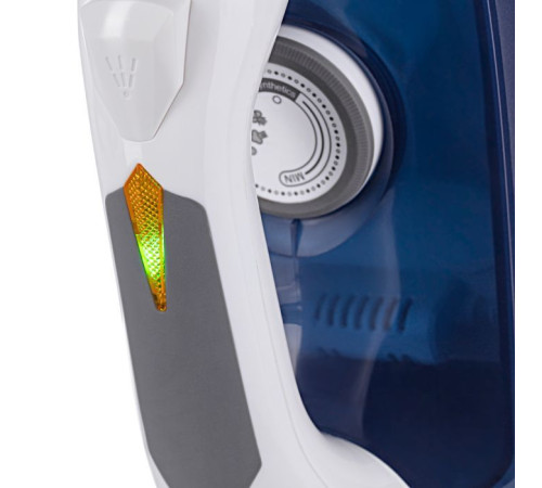 Утюг Ardesto IR-C2232-BL /2200Вт /320мл/пар/ самоочистка/антикапля/кера (IR-C2232-BL)