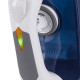 Утюг Ardesto IR-C2232-BL /2200Вт /320мл/пар/ самоочистка/антикапля/кера (IR-C2232-BL)