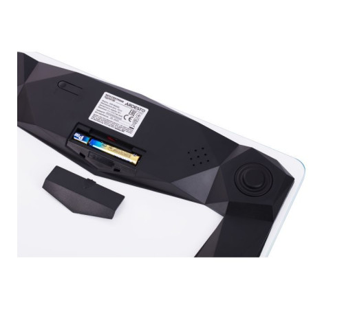 Весы напольные Ardesto SCB-965DOG