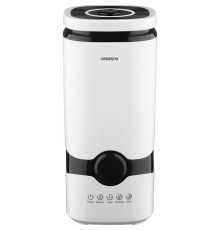 Зволожувач повітря Ardesto USH-M-LCD-4L-W