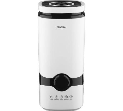 Зволожувач повітря Ardesto USH-M-LCD-4L-W
