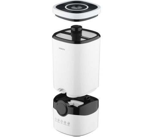 Зволожувач повітря Ardesto USH-M-LCD-4L-W