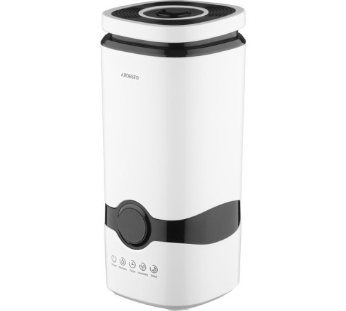 Зволожувач повітря Ardesto USH-M-LCD-4L-W
