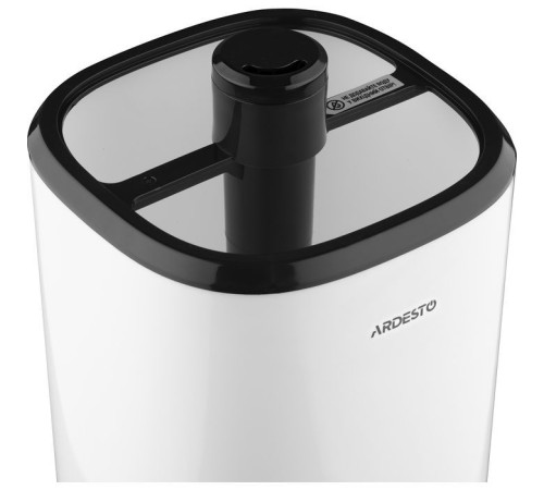 Зволожувач повітря Ardesto USH-M-LCD-4L-W