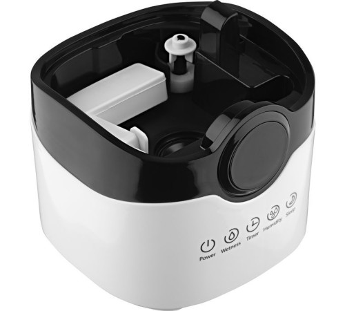 Зволожувач повітря Ardesto USH-M-LCD-4L-W