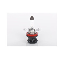 Автолампа Bosch галогеновая 35W (1 987 302 081)