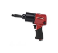 Гайковерт Airkraft AEROPRO пневмо 1/2", 570N/m, 7500об/хв (AP7430L)