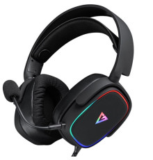 Навушники Modecom Volcano RGB Prometheus 7.1 USB Black (S-MC-899-PROMETHEUS-100)