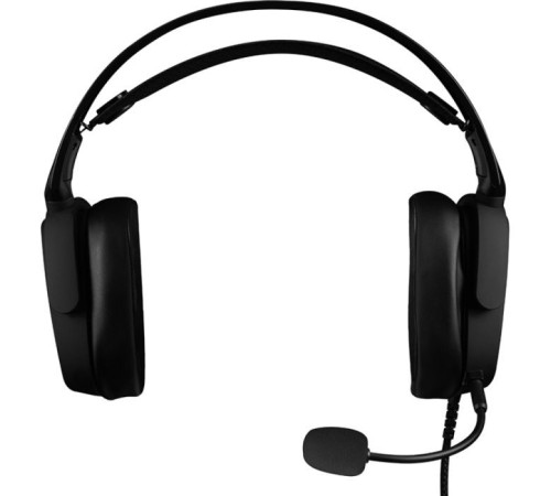 Навушники Modecom Volcano RGB Prometheus 7.1 USB Black (S-MC-899-PROMETHEUS-100)