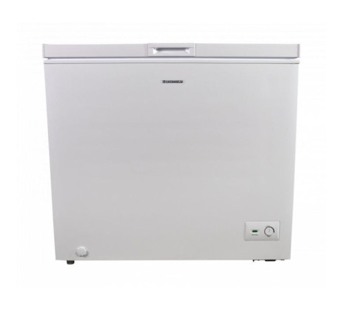 Морозильна скриня Grunhelm GCFW-200