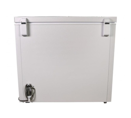 Морозильна скриня Grunhelm GCFW-200