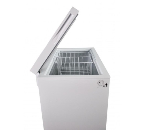 Морозильна скриня Grunhelm GCFW-200