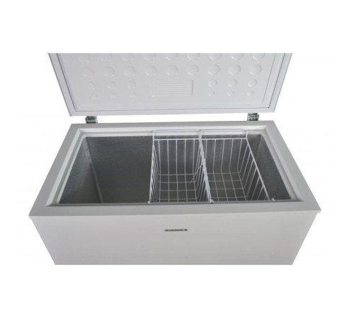 Морозильна скриня Grunhelm GCFW-200