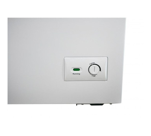 Морозильна скриня Grunhelm GCFW-200