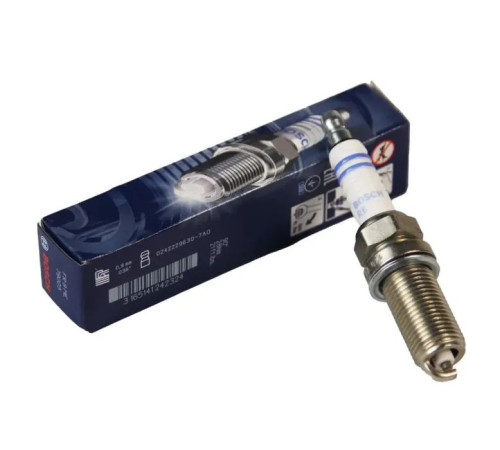 Свічка запалювання Bosch 0 242 229 630