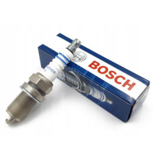 Свічка запалювання Bosch 0 242 235 668