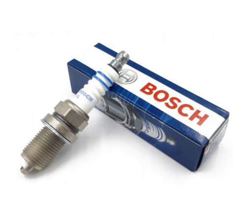 Свічка запалювання Bosch 0 242 235 668
