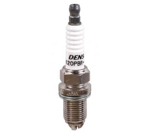 Свеча зажигания Denso K20PBRS10