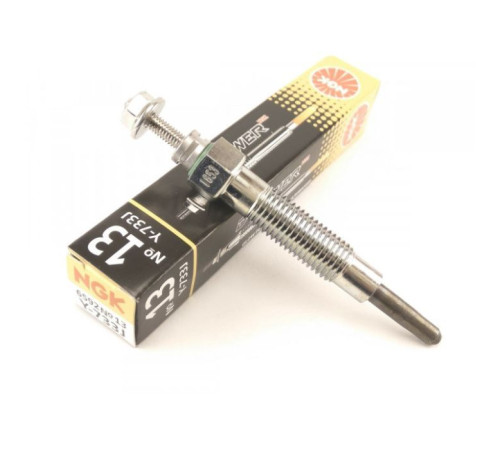 Свічка розжарювання NGK 6592 Y-733J