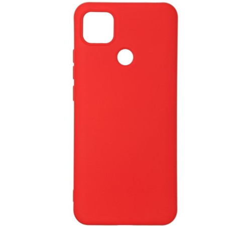 Чохол до мобільного телефона Armorstandart ICON Case for Xiaomi Redmi 9C Chili Red (ARM57790)