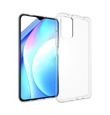 Чохол до мобільного телефона BeCover Xiaomi Redmi 9T Transparancy (705904)