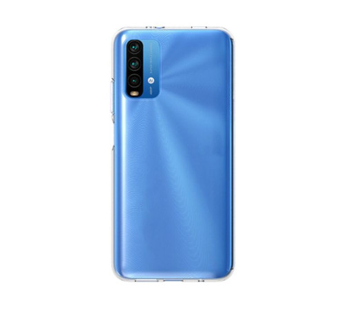 Чохол до мобільного телефона BeCover Xiaomi Redmi 9T Transparancy (705904)