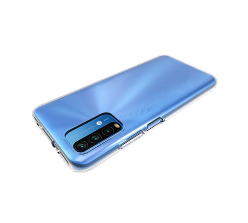 Чохол до мобільного телефона BeCover Xiaomi Redmi 9T Transparancy (705904)