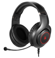 Навушники A4Tech Bloody G220 Black