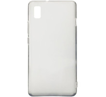 Чохол до мобільного телефона Armorstandart Air Series ZTE Blade L210 Transparent (ARM57565)