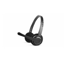 Навушники REAL-EL GD-012 Black