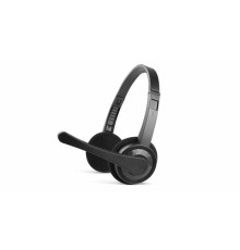 Навушники REAL-EL GD-012 Black