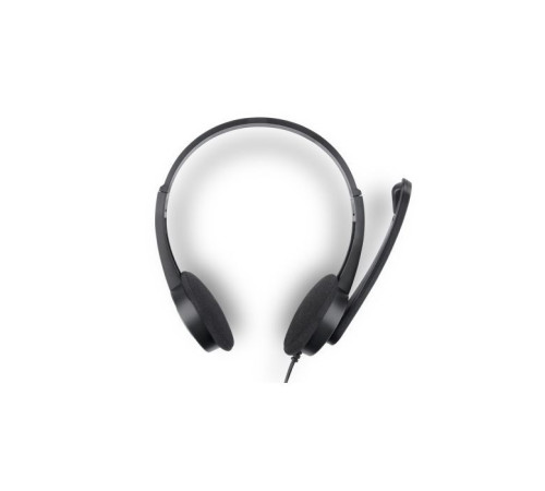 Навушники REAL-EL GD-012 Black