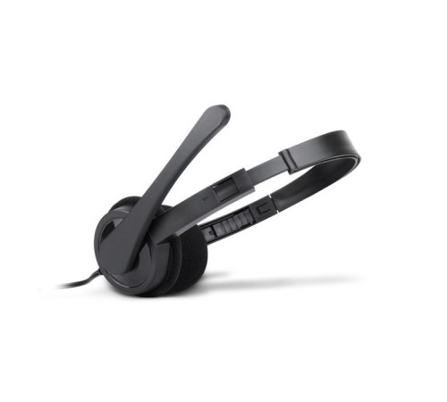 Навушники REAL-EL GD-012 Black