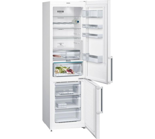 Холодильник Siemens KG39NAI306