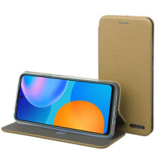 Чохол до мобільного телефона BeCover Exclusive Huawei P Smart 2021 Sand (705726)