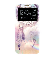 Чохол до мобільного телефона Dengos Samsung Galaxy A02s (A025) ( amulet) (DG-SL-BK-288)