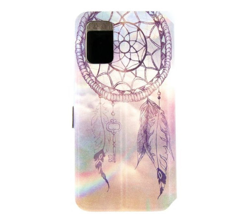 Чохол до мобільного телефона Dengos Samsung Galaxy A02s (A025) ( amulet) (DG-SL-BK-288)