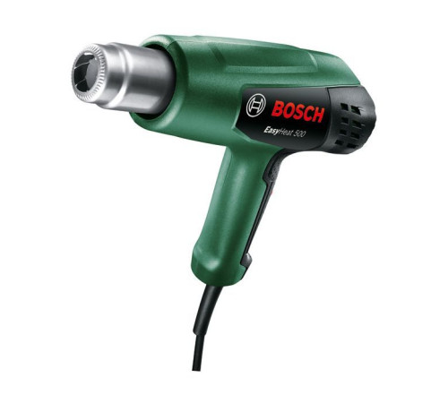 Будівельний фен Bosch EasyHeat 500 (0.603.2A6.020)