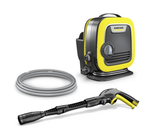 Мийка високого тиску Karcher K Mini (1.600-054.0)