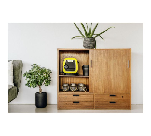 Мийка високого тиску Karcher K Mini (1.600-054.0)