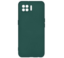 Чехол для мобильного телефона Armorstandart ICON Case для OPPO A73 Pine Green (ARM58519)