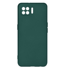 Чехол для мобильного телефона Armorstandart ICON Case для OPPO A73 Pine Green (ARM58519)